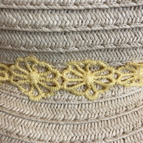 Haute Hippie Hat - Picture 2 of 4